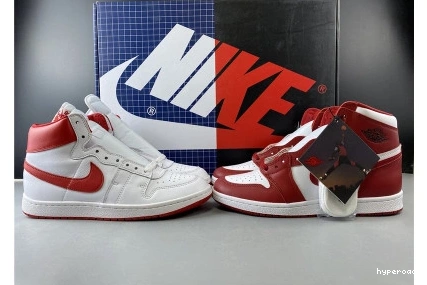 Hyperoad NIKE PACK BEGINNINGS NEW SHIP AIR X JORDAN 1 AIR 1015